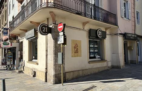 CENTURY 21 L'Agence