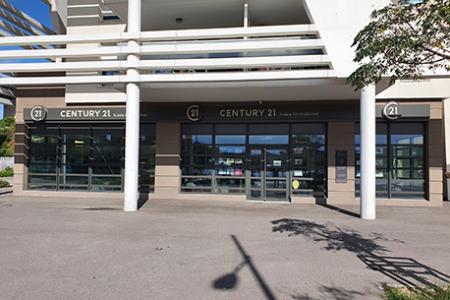 CENTURY 21 Icaza Immobilier