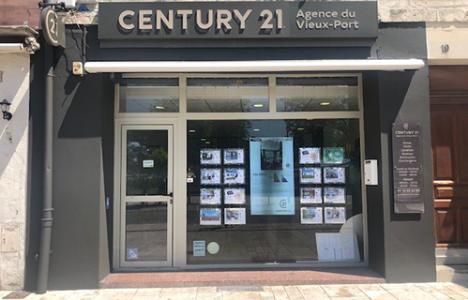 CENTURY 21 Agence du Vieux-Port