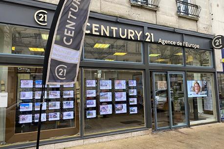 CENTURY 21 Agence de l'Europe