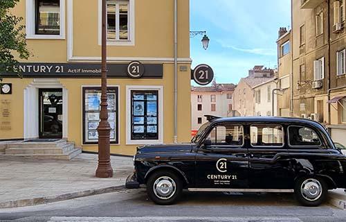 CENTURY 21 Actif Immobilier