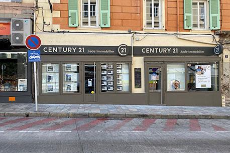 CENTURY 21 Jade Immobilier