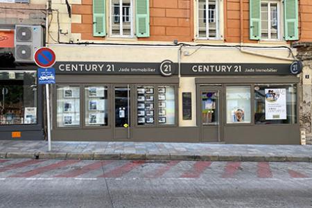 CENTURY 21 Jade Immobilier
