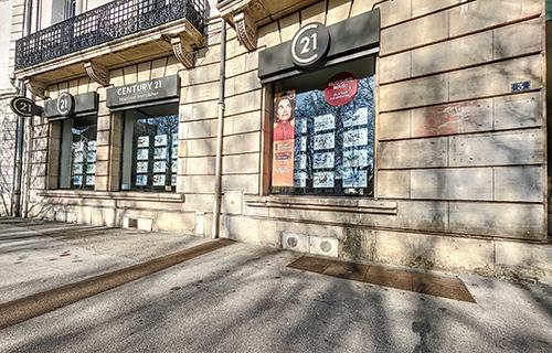 CENTURY 21 Martinot Immobilier