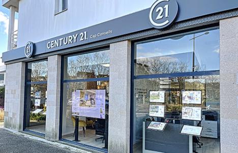 CENTURY 21 Cap Conseils