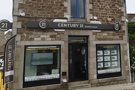 CENTURY 21 Dufeil Invest