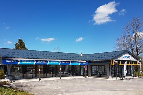 CENTURY 21 Avenir Immobilier