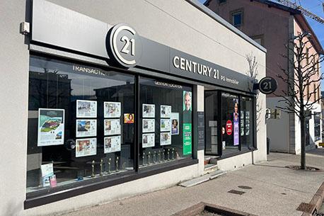 CENTURY 21 PG Immobilier