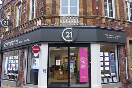 CENTURY 21 Soluce Habitat