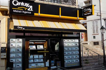 CENTURY 21 Mistral l'Agence