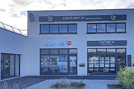 CENTURY 21 Agence de Diane