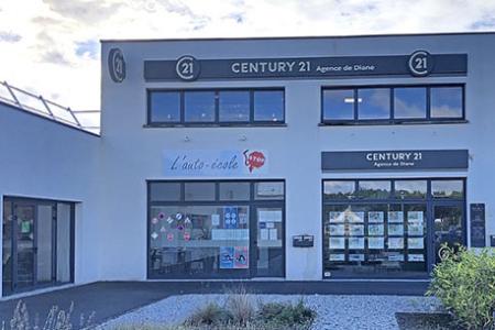CENTURY 21 Agence de Diane