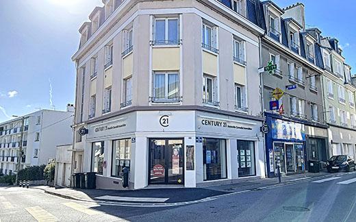 CENTURY 21 Associés Conseils Immobilier