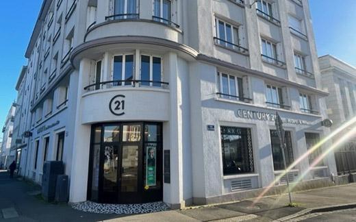 CENTURY 21 Associés Conseils Immobilier
