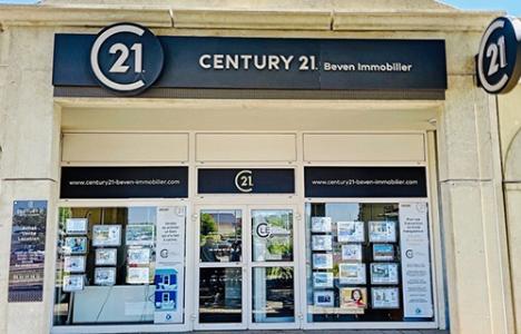 CENTURY 21 Beven Immobilier