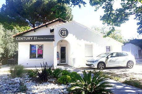 CENTURY 21 Petite Camargue