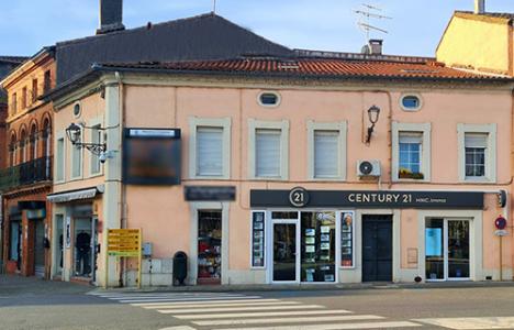 CENTURY 21 HNC.Immo