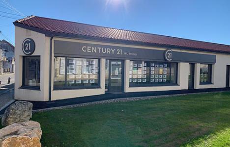 CENTURY 21 KL Immo
