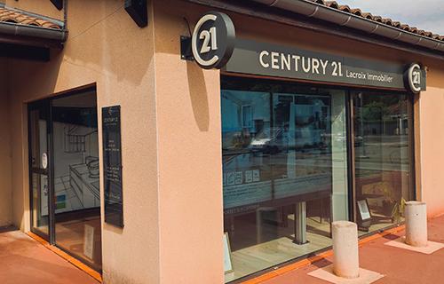 CENTURY 21 Lacroix Immobilier