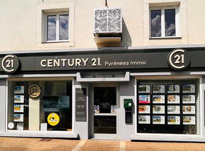 CENTURY 21 Pyrénées Immo