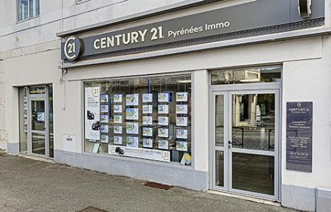 CENTURY 21 Pyrénées Immo