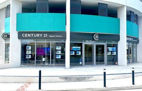 CENTURY 21 Open Immo