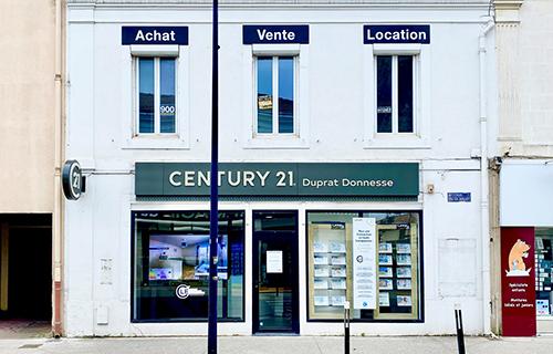 CENTURY 21 Duprat & Associés