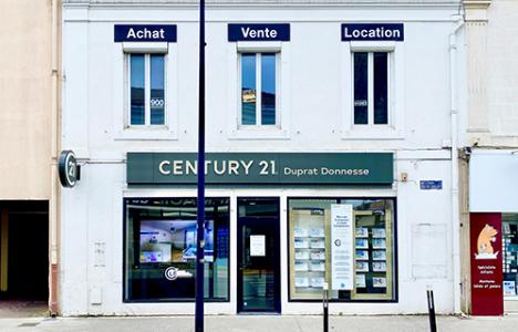 CENTURY 21 Duprat & Associés