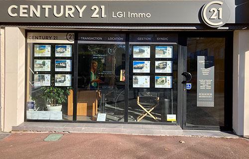 CENTURY 21 LGI Immo
