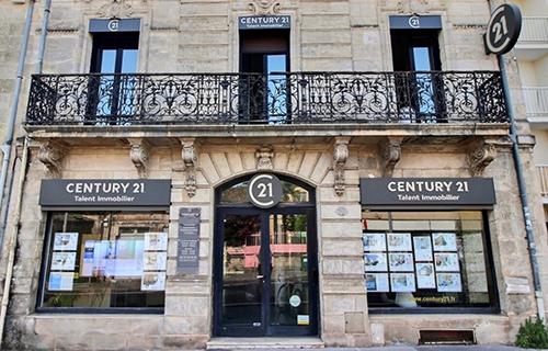 CENTURY 21 Talent Immobilier