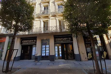 CENTURY 21 Comminges Immobilier