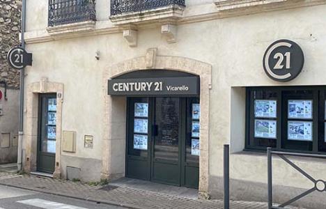 CENTURY 21 Vicarello
