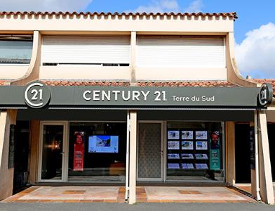 CENTURY 21 Terre du Sud