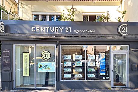 CENTURY 21 Agence Soleil