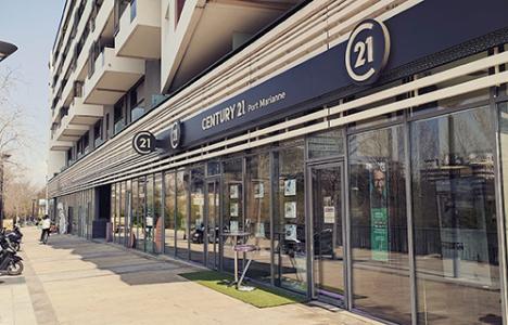 CENTURY 21 Port Marianne
