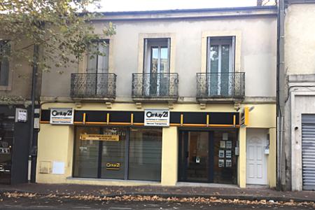 CENTURY 21 Mercom Transactions