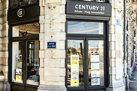 CENTURY 21 Alizés - Puig Immobilier