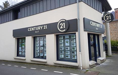 CENTURY 21 A.I.T