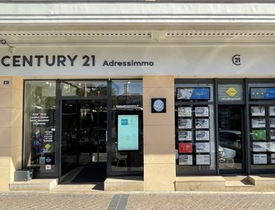 CENTURY 21 Adressimmo