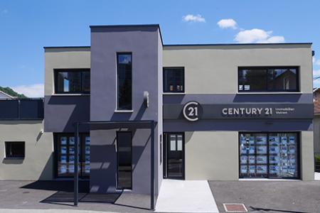 CENTURY 21 Immobilier Voiron