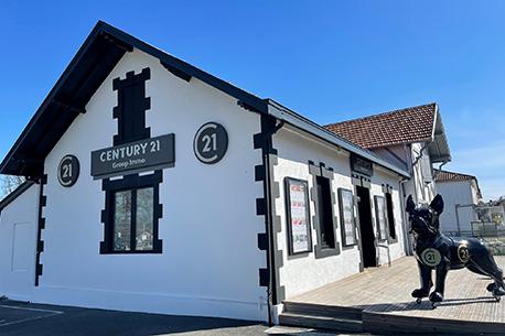 CENTURY 21 Group Immo