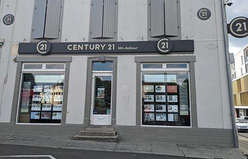CENTURY 21 Mi-Adour