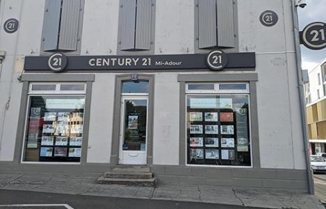 CENTURY 21 Mi-Adour