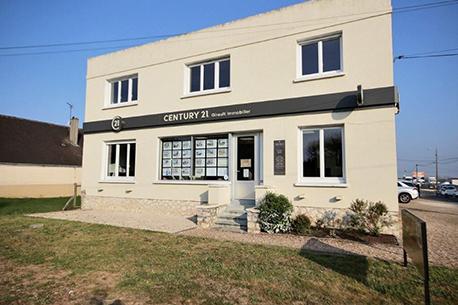 CENTURY 21 Girault Immobilier