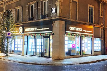 CENTURY 21 Sologne Immobilier