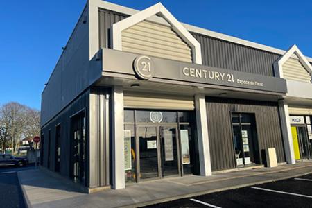 CENTURY 21 Espace de l'Isac