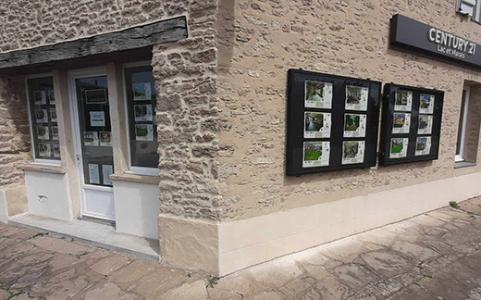CENTURY 21 Lac et Marais