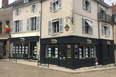 CENTURY 21 Néré Immobilier