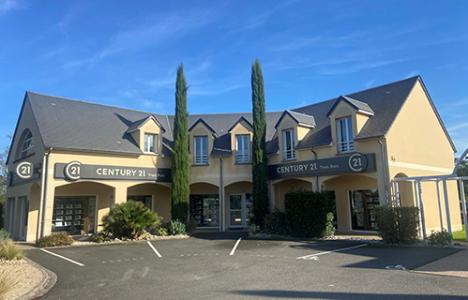 CENTURY 21 Trois Rois