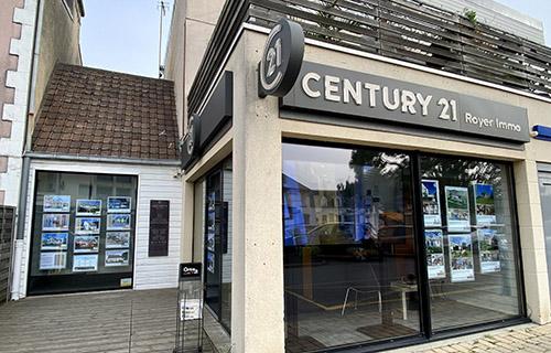 CENTURY 21 Royer Immo